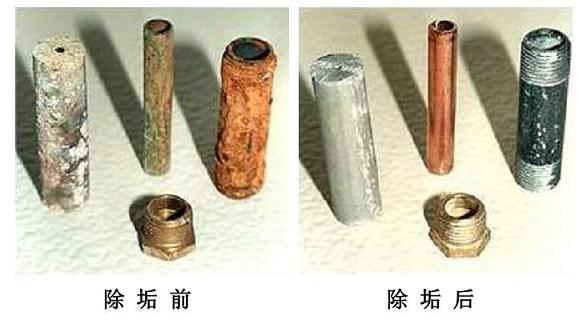 除垢剂